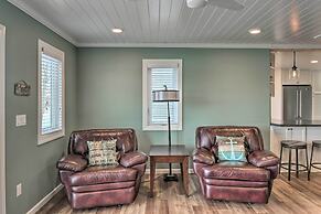 The Lakefront Home - 5 Minutes From Detroit Lakes!