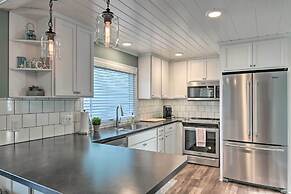 The Lakefront Home - 5 Minutes From Detroit Lakes!