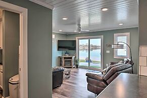The Lakefront Home - 5 Minutes From Detroit Lakes!