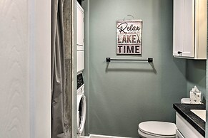 The Lakefront Home - 5 Minutes From Detroit Lakes!