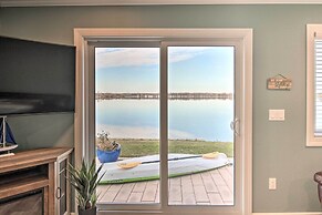 The Lakefront Home - 5 Minutes From Detroit Lakes!