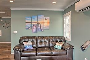 The Lakefront Home - 5 Minutes From Detroit Lakes!