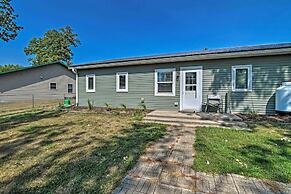 The Lakefront Home - 5 Minutes From Detroit Lakes!