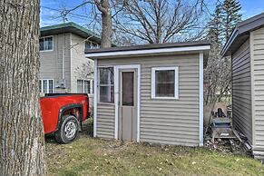 The Lakefront Home - 5 Minutes From Detroit Lakes!