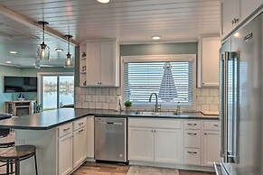 The Lakefront Home - 5 Minutes From Detroit Lakes!