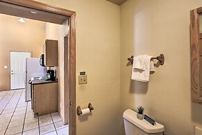 Riverfront Crivitz Condo w/ Fireplace & Views