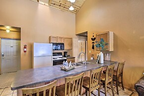 Riverfront Crivitz Condo w/ Fireplace & Views