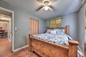 Cozy Jacksonville Home w/ Yard ~ 8 Mi to Dtwn