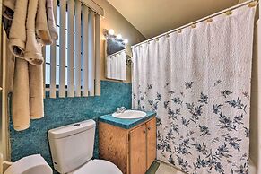 Cozy Jacksonville Home w/ Yard ~ 8 Mi to Dtwn