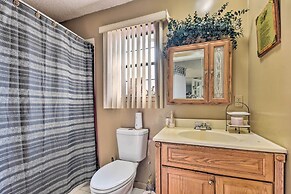 Cozy Jacksonville Home w/ Yard ~ 8 Mi to Dtwn