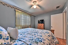 Cozy Jacksonville Home w/ Yard ~ 8 Mi to Dtwn