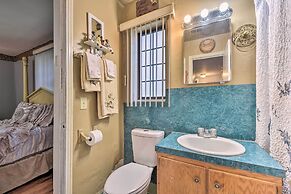 Cozy Jacksonville Home w/ Yard ~ 8 Mi to Dtwn