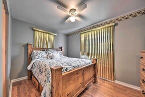 Cozy Jacksonville Home w/ Yard ~ 8 Mi to Dtwn