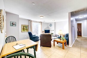 Pet-friendly Youngstown Cottage w/ Yard