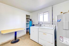 Pet-friendly Youngstown Cottage w/ Yard