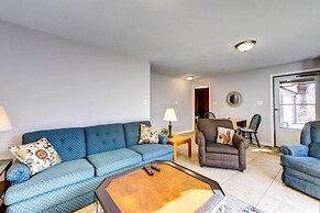 Pet-friendly Youngstown Cottage w/ Yard