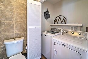 Modern Littleton Home w/ Yard: Pets Welcome!