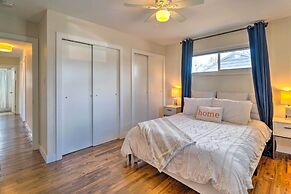 Modern Littleton Home w/ Yard: Pets Welcome!