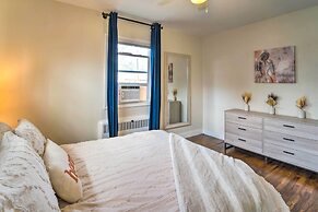 Modern Littleton Home w/ Yard: Pets Welcome!