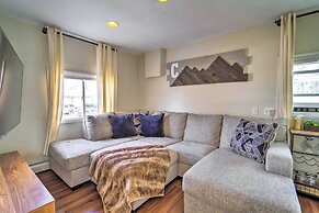 Modern Littleton Home w/ Yard: Pets Welcome!