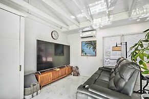 Florida Getaway w/ Patio ~ 3 Mi to Beaches!