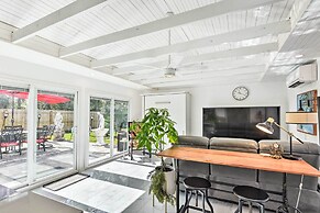 Florida Getaway w/ Patio ~ 3 Mi to Beaches!