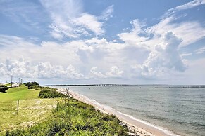 Pet-friendly Woodsy Gem: 1/4 Mi to Chesapeake Bay