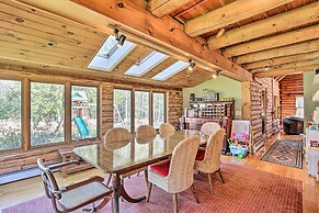 Accord Vacation Rental w/ Pool & Hot Tub!