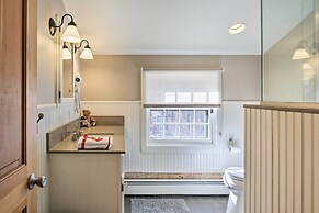 Accord Vacation Rental w/ Pool & Hot Tub!