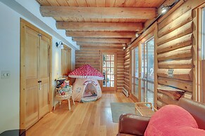 Accord Vacation Rental w/ Pool & Hot Tub!