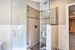 Accord Vacation Rental w/ Pool & Hot Tub!