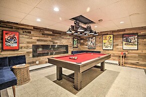 Accord Vacation Rental w/ Pool & Hot Tub!