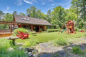 Accord Vacation Rental w/ Pool & Hot Tub!