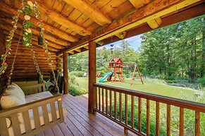 Accord Vacation Rental w/ Pool & Hot Tub!