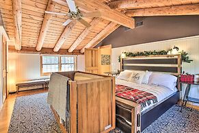 Accord Vacation Rental w/ Pool & Hot Tub!