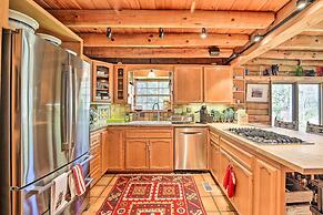 Accord Vacation Rental w/ Pool & Hot Tub!