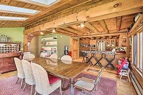 Accord Vacation Rental w/ Pool & Hot Tub!