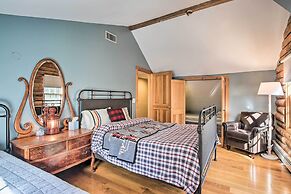 Accord Vacation Rental w/ Pool & Hot Tub!