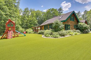 Accord Vacation Rental w/ Pool & Hot Tub!