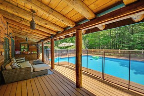 Accord Vacation Rental w/ Pool & Hot Tub!