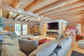 Accord Vacation Rental w/ Pool & Hot Tub!