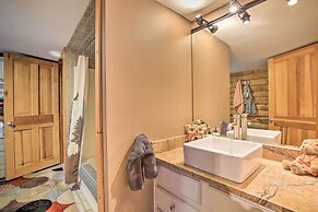 Accord Vacation Rental w/ Pool & Hot Tub!