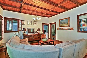 Island Cottage on Evans Lake: Boat Rental Required