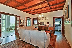 Island Cottage on Evans Lake: Boat Rental Required