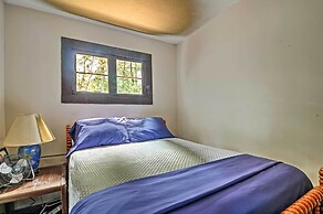 Island Cottage on Evans Lake: Boat Rental Required