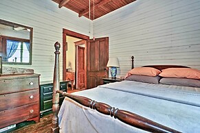 Island Cottage on Evans Lake: Boat Rental Required
