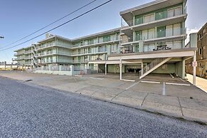 Updated Oceanside Condo - 5 Miles to Cape May!