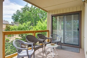 Hikers Escape Home Near Beach, Golf & Yosemite