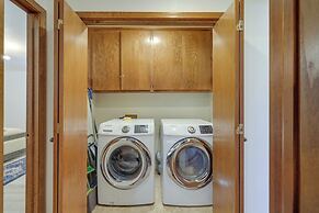 Hikers Escape Home Near Beach, Golf & Yosemite