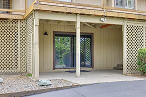 Hikers Escape Home Near Beach, Golf & Yosemite